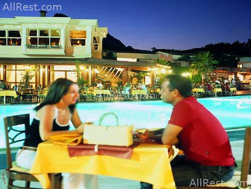 Club Boran Mare Beach 20